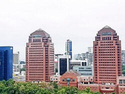 OUE Twin Peaks (D9), Condominium #276155291